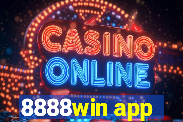8888win app